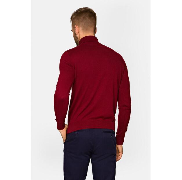 Lancerto Alonzo Polo Sweater