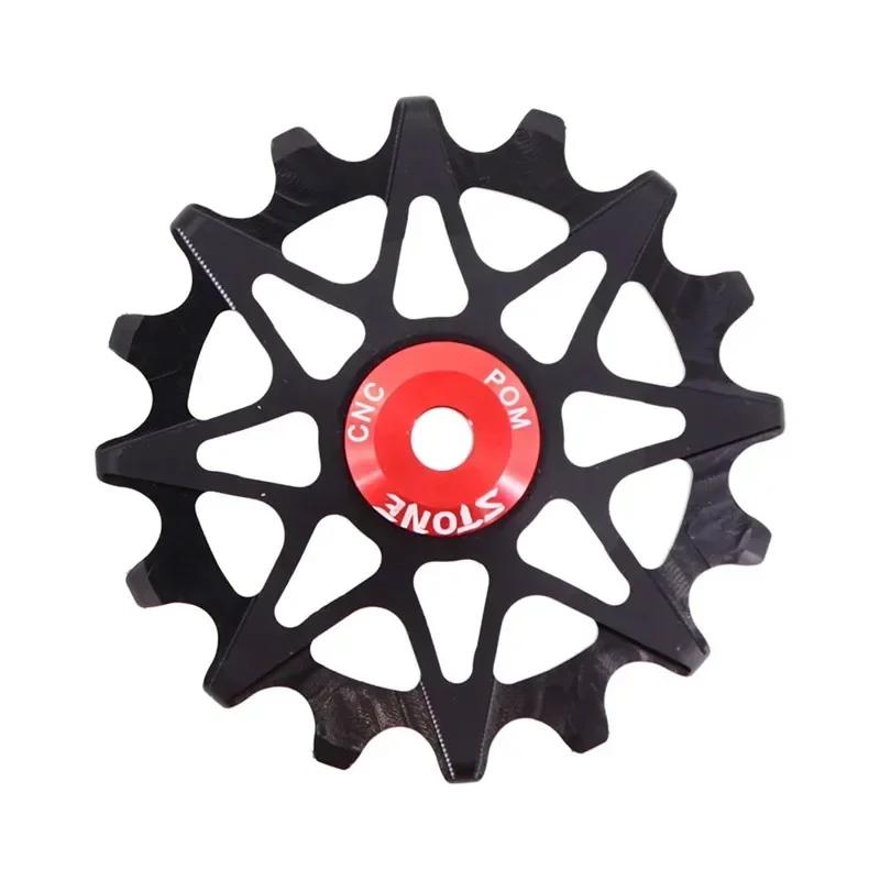 Stone 12s Pulley Wheel Guide Jockey 10t 12t 14t 16t Bearing Road MTB Bike Rear Derailleur for GX XX1 for Shimano M9000 hollow