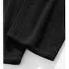 PLAYBOY Men's Autumn/Winter Fleece-Lined Straight-Leg Casual Pants