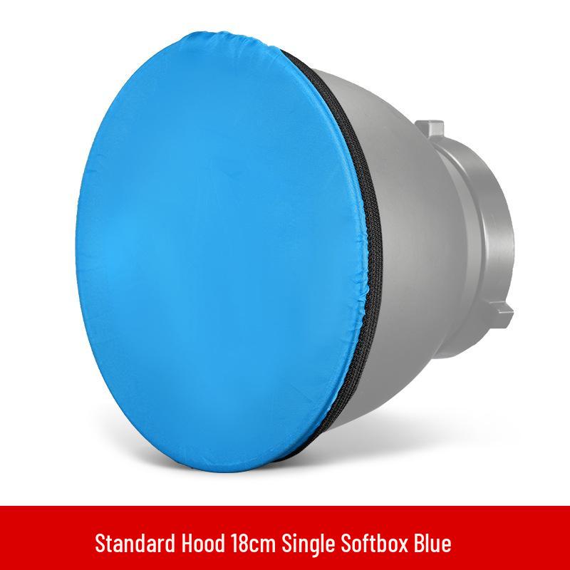 Standard Color Softbox Diffuser Cloth for Godox Jinbei Photography Light