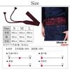 SWINGPLUS Knotted Square Japanese Scale Kimono Made in Japan Men's Obi, Obi, Style, Pattern, Obi, (M, Navy)