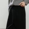 Women's Faux Cashmere Lined Warm Casual Pants