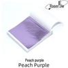 Gold and Silver Freeze-Resistant Foil Paper for DIY, Crystal Epoxy, and Nail Art, 9x9cm