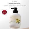 Dr. Jepson Chamomile Extra Moisturizing Hand Cream 250ml - Hydrating, Long-lasting Fragrance