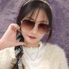 UV400 Men Zinc Zinc Alloy Sunnies Classic Anti-UV Glasses Party Women HD Sunglasses  Father's Day