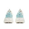 Anta Lingyun 4 Cushioning, Wear Resistant Low Top Casual Running Shoes Women's White Blue Sneakers 922415532-3