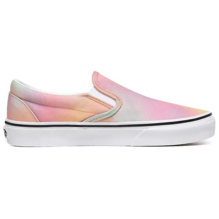 Vans Classic Slip-On 'Aura Shift' Men's VN0A4U38WGQ