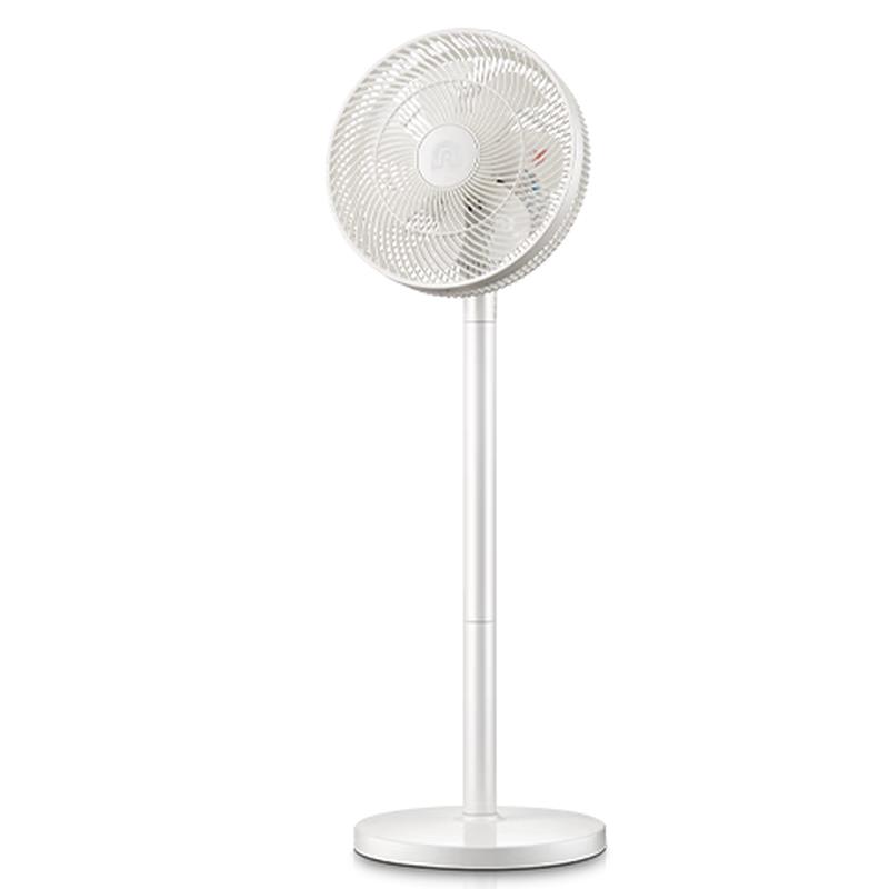 

RONGSHENG Quiet 7-Blade Pedestal Fan