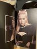 [USED] First edition BLACKPINK album BORNPINK BLACK ver. with trading card