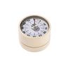 Mechanical Timer Magnetic Kitchen Cooking Baking Timer Visual Time Management Alarm Clock Reminder