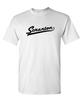 SCRANTON - UNISEX Cotton T-Shirt Tee Shirt