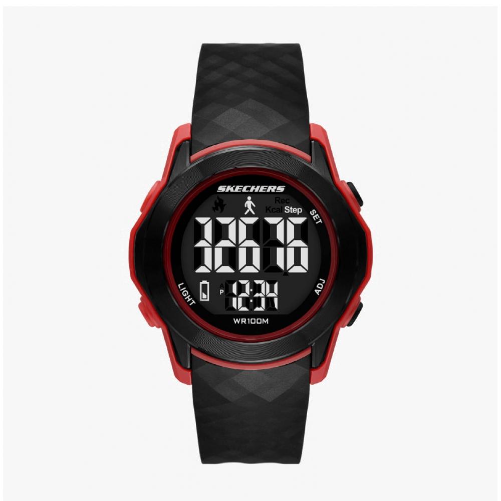 SkecherS Men S Urethane Watch Galloway Sr5243
