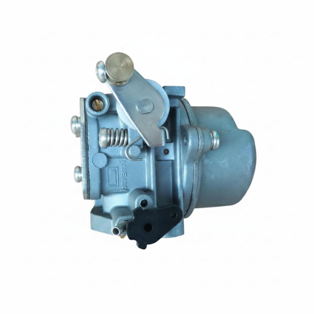 Outboard Carburetor 4-Strokes Marine Replacement for Mechanics