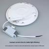 Andeli LED Square Recessed Flat Panel Light