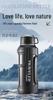 316 Large Capacity Insulated Thermos for Outdoor and Travel Use