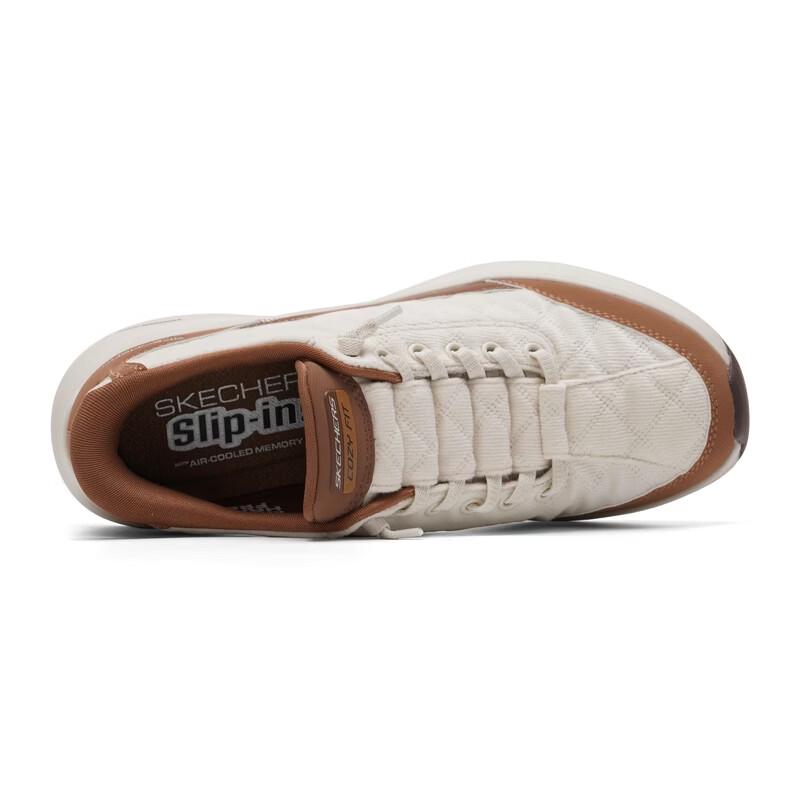 Skechers Slip-Ins Women's Breathable Walking Shoes