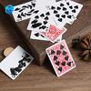 Northern Magic Classic Bicycle Playing Cards - Poker Magic Deck for Prediction Training and Funny Close-Up Props