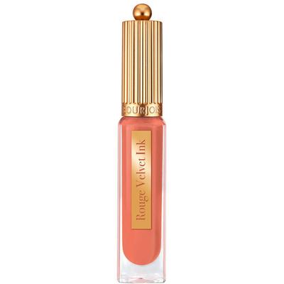 Rouge Velvet Ink Lip Ink - 02 Belle Inco-Nude - 