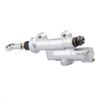 Motorcycle Rear Brake Master Cylinder Pump For For KTM 125-530 XCW XCF-W EXC For Husqvarna TC FC TX FX For GasGas EX MC EXF