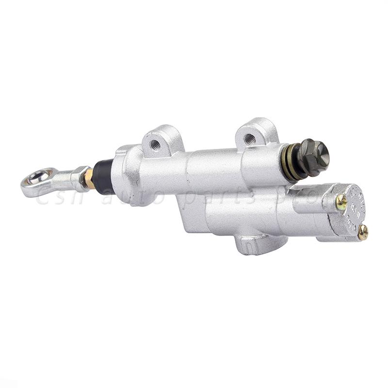 Motorcycle Rear Brake Master Cylinder Pump For For KTM 125-530 XCW XCF-W EXC For Husqvarna TC FC TX FX For GasGas EX MC EXF