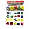 5PCS+Color Box