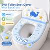 Cartoon Toilet Seat Cover EVA Toilet Lid Cover New Toilet Seat Pad  Bathroom