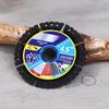 115Mm Metal Cutting Diamond Blades Angle Grinder Cutting Disc Grinding Wheel Tool For Steel Concrete Stone Marble Cutting