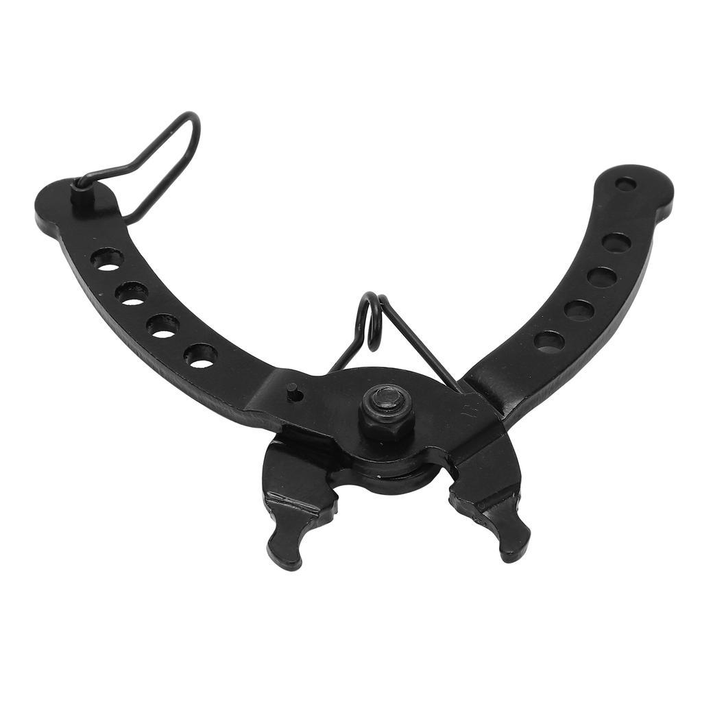 RISK Bicycle Mini Chain Quick Link Pliers Bike Master Link Remover Connector Opener Lever