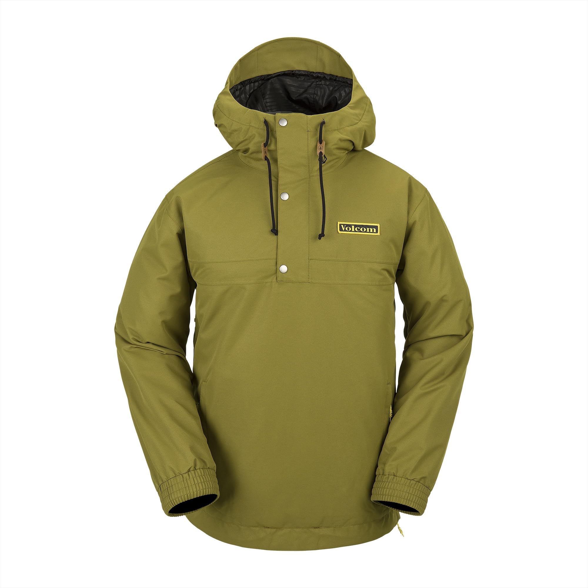 

Volcom LONGO PULLOVER Pullover Snowboard Size mos M Men s Jacket, Jacket, 23-24, g0652411,