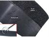 831 Large Capacity Trapezoidal Battery Pack & Sundries Bag for Mountain Bikes