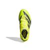 adidas Adizero Prime X3 Strung Solar Yellow Unisex Sneakers JP9193