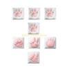 B03C 4pcs and Functional Paw Keycap Computer Keyboards Keycaps Accessories