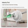 Meric Snail S Series Elliptical Machine CN plug (adapter included)
