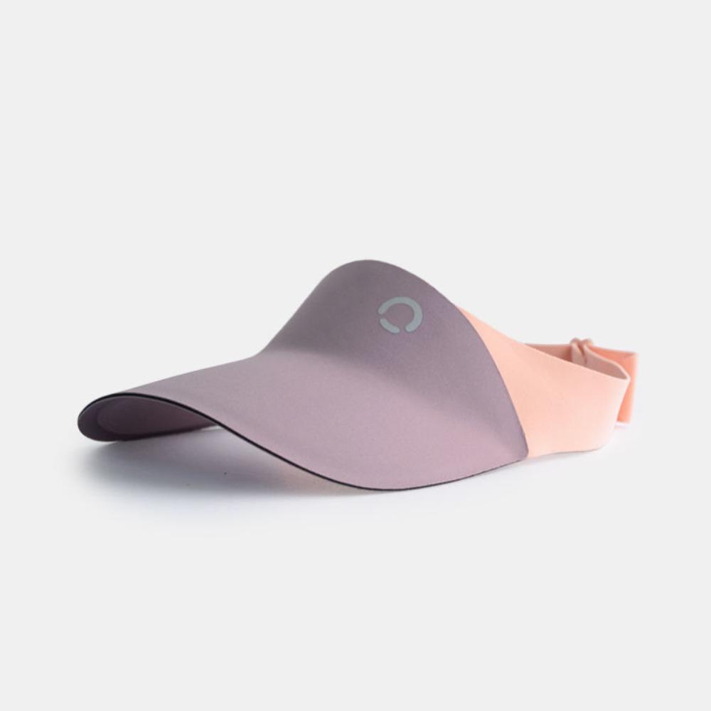 Breathable Kids Sun Hat Contrast Color Sunscreen Hat Fashion Beach Hats  Outdoor