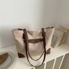 Large-capacity Single-shoulder Bag, Casual and Lightweight, Suitable for Commuting, Going To Work or Traveling. Tote Bag.