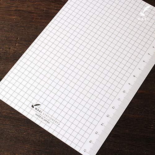 Wake Stationery Original Unterlage B6 Sondergröße (für EDiT)