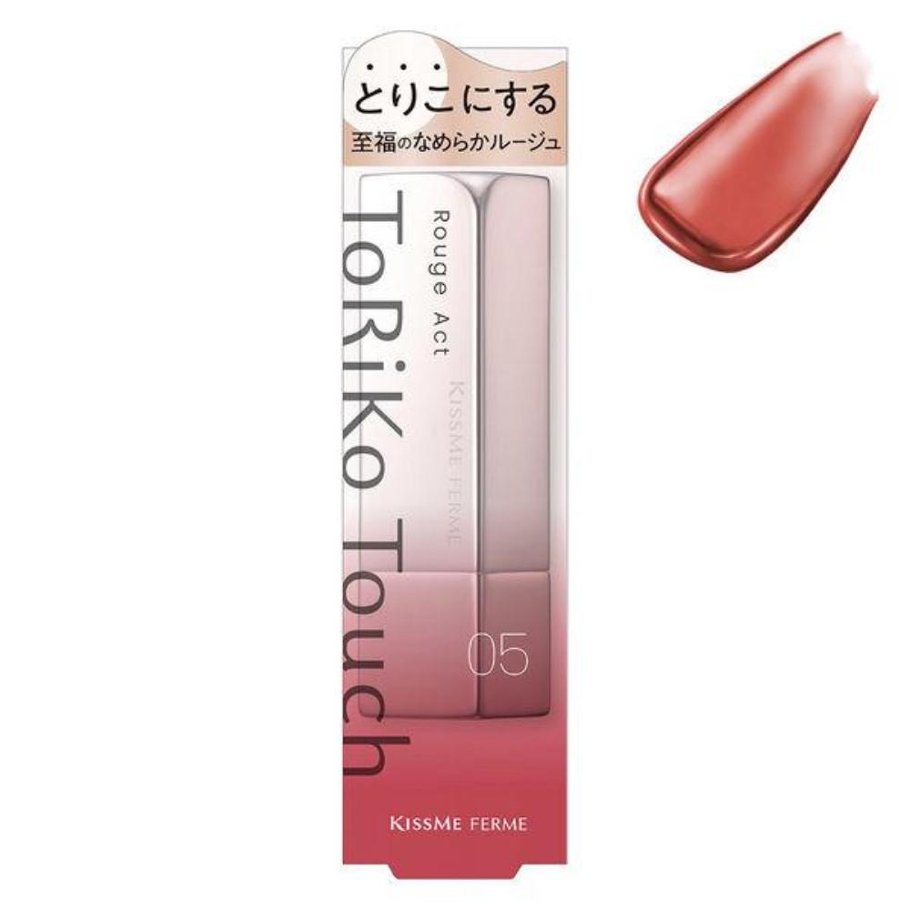 

ISEHAN Kiss Me Ferme Rouge Act 01 02 03 04 05 06 36g 05Flower Nectar