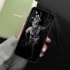 Silent Hill Nurse For Samsung Galaxy A55 A35 A53 A33 A13 A15 A36 A56 A26 A16 A22 A32 A52 A54 A34 A05 A06 Case