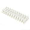 Wire Connector T06MC 12 Pins Male Female Plugin Terminal Block for Light 450V 32A