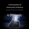 UGREEN M571P Ergonomic Vertical Wireless Bluetooth Mouse
