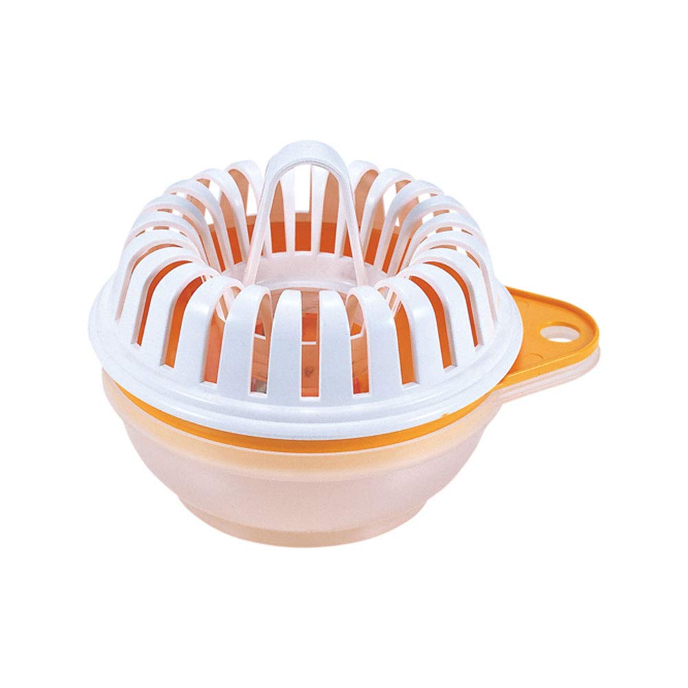 Akebono Sangyo Chips Maker with Made In Make Chips In the Microwave with the Included Slicer and Holder for Easy and Safe Chips To Product Size