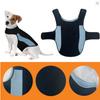 Multi-Function Dog Comfort Jacket,Ease Your Puppy Gentle Pressure Like a Hug,Dog Anxiety Relief Calming Vest——Soft Outfits