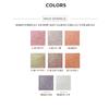 RMK NEW Infinishade Single Eyeshadow 1.2g (Refill + Case)