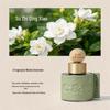 50ML High-End Car Fragrance Diffuser - Long-Lasting Essential Oil Air Freshener Ornament Gift