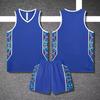 Basketball Suit Male Youth College Student Basketball Suit Children'S Training Suit Vest Competition Clothing Team Uniform