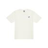New Balance X PK SHEJISHILIANMINGKUAN Attraction Lifestyle Illustration Collection SS24 T Shirt Unisex Ecru NEE26121-IV