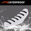 Universal Seat Cover Protector For Motorcycle Electric Dirt Bike E-bikes Motorcycles Accessories Waterproof Resistant Durable