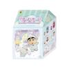 TOP TOY Cinnamoroll X Crayon Shinchan Amusement Dream Series  Cute Figure Children's Toy Pendant Birthday Gift