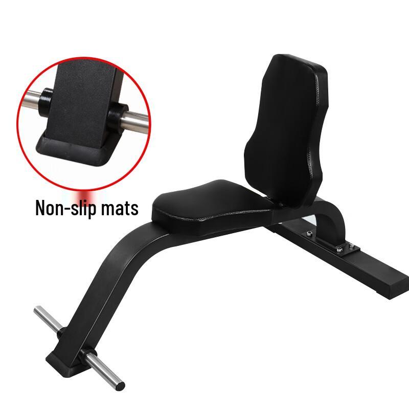 GK Commercial Gym Shoulder Press Bench