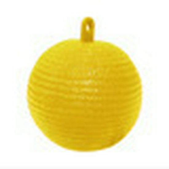 Sticky Indoor Insect Ball: Non-toxic Kitchen Fruit Fly and Mosquito Protector